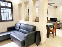 Blk 315A Teck Ghee Vista (Ang Mo Kio), HDB 4 Rooms #566612801